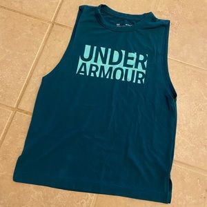 Under Armour Muscle Tank